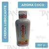 Crema anal aroma a coco 130ml
